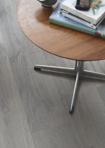 Pergo Visby Sensation - Urban Grey Oak, Planke