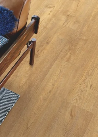 Pergo Visby Sensation - Scraped Vintage Oak, Planke