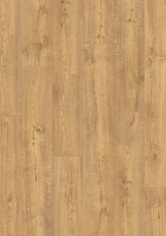 Pergo Visby Sensation - Scraped Vintage Oak, Planke