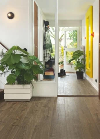 Pergo Visby Sensation - Farmhouse Oak, Planke