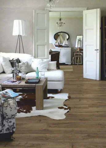 Pergo Visby Sensation - Farmhouse Oak, Planke