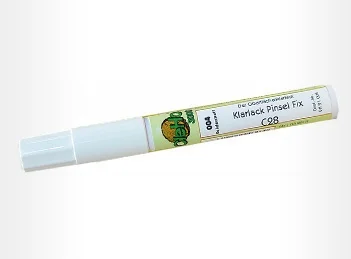 Klarlakpensel fix C28