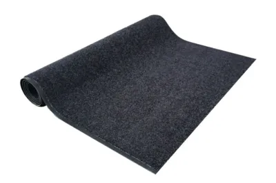 Dørmåtter Proper Tex Uni - 2 meter rullebredde. 