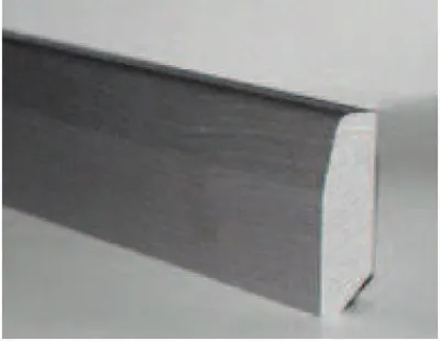 Junckers Fodpanel (Massiv) 2065