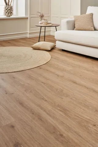 Timberman Novego Vinylplank - Natural Oak