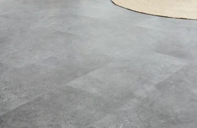 Timberman Novego Vinylplank - Grafit Flise