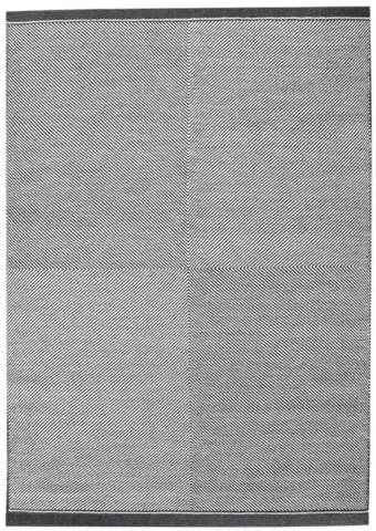 C. Olesen tæpper - Berlin - Grey 