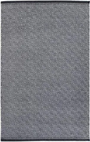 C. Olesen tæpper - Idun - Grey/White 