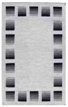 C. Olesen tæpper - Gent - Grey 