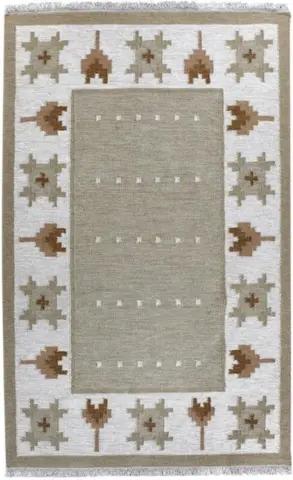 C. Olesen tæpper - Porto - Beige 