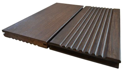 MOSO 20 mm. Bambus x-treme® terrassebrædder 137 mm. 