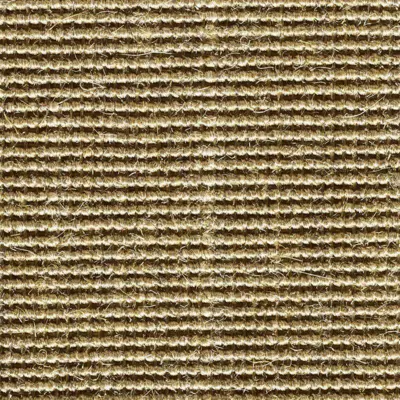 Danfloor Sisal Nature Rib 030 
