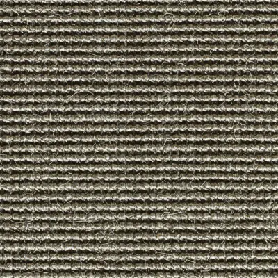 Danfloor Sisal Nature Rib 075 