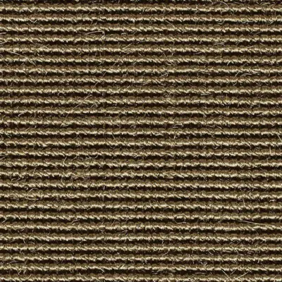 Danfloor Sisal Nature Rib 070 