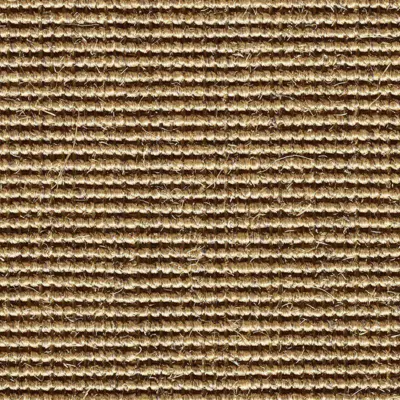 Danfloor Sisal Nature Rib 040 