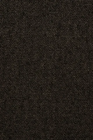 Mørk brun
