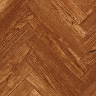BerryAlloc Chateau+ sildeben, Teak Brown