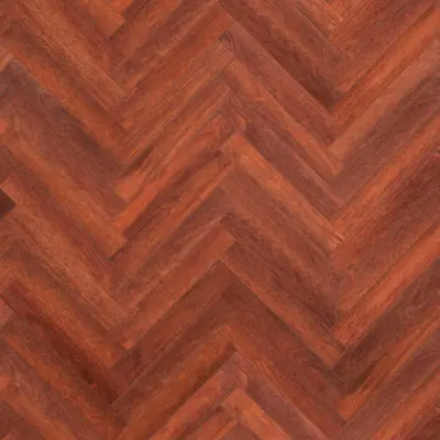 BerryAlloc Chateau+ sildeben, Merbau Brown