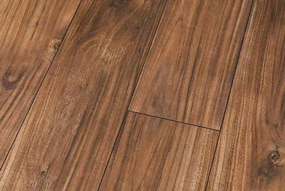 Morris Walnut Højglans 