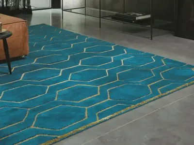 Teal 37307