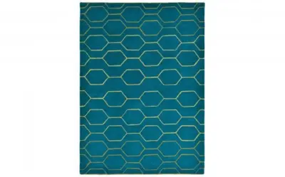 Teal 37307