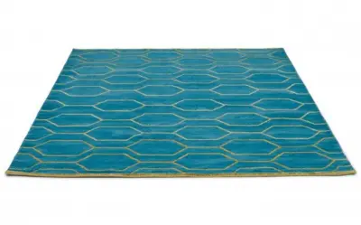 Teal 37307