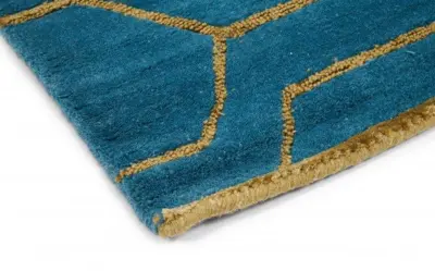 Teal 37307