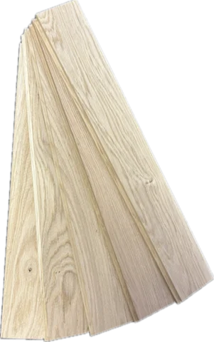 Sildeben Rustik sortering