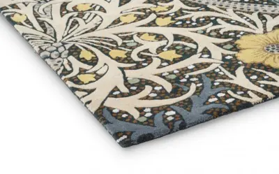 127008 Seaweed Teal