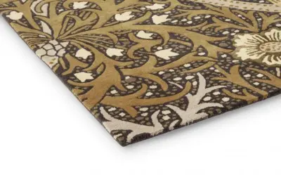 127006 Charcoal Mustard