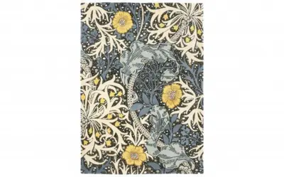 127008 Seaweed Teal
