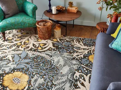 127008 Seaweed Teal