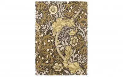 127006 Charcoal Mustard
