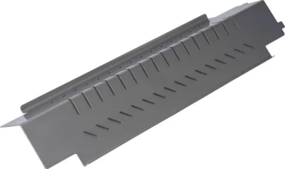 S3000E Serie, vaporizer 