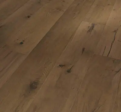 Parador Trægulv Trendtime 8 - Eg smoked grey handcrafted, Planke 