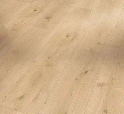 Parador Modular One - Eg Pure lys træstruktur, Planke 