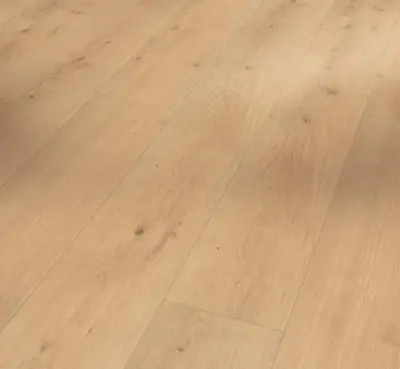 Parador Modular One - Eg Pure natur træstruktur, Planke 