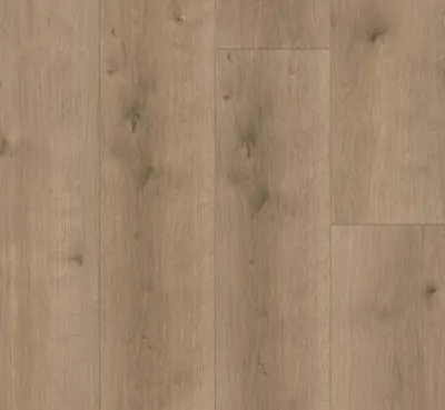 Parador Modular One - Eg Pure perlegrå træstruktur, Planke 
