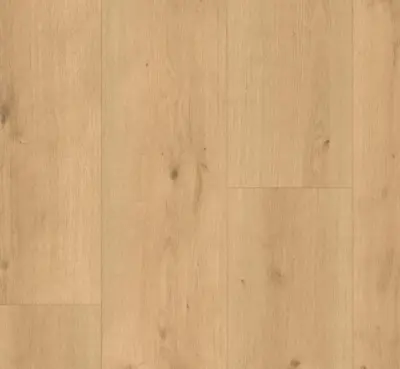 Parador Modular One - Eg Pure natur træstruktur, Slotsplanke