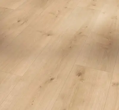 Parador Modular One - Eg Pure lys træstruktur, Slotsplanke