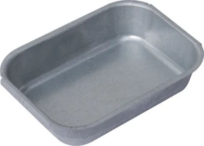 1000 Serie, fedtopsamler skål 