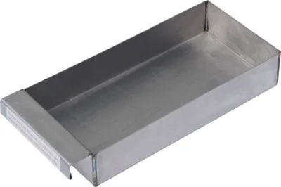 1100 Serie, fedtopsamler 