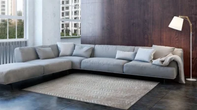Tribeca Blue 8927