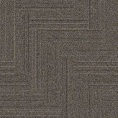 8109003 Charcoal Tweed