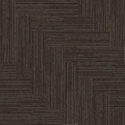 8112005 Brown Loom