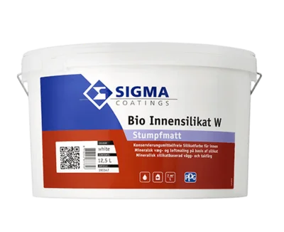 Sigma Bio Innensilikat W
