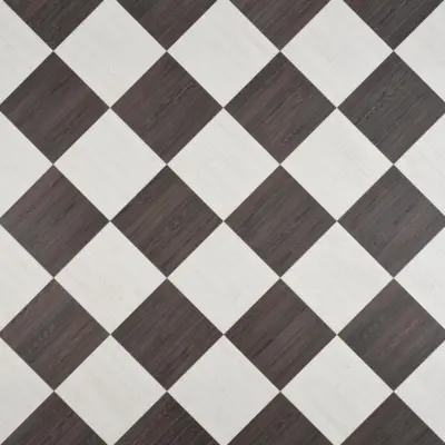 BerryAlloc Chateau+ sildeben, Charme Black