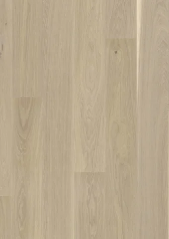 BOEN Eg hvid Andante, Plank  