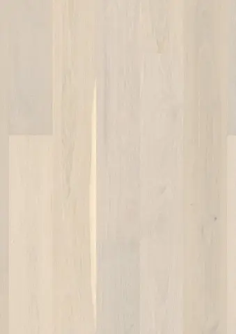 BOEN Eg hvid Live Pure Andante, Plank 