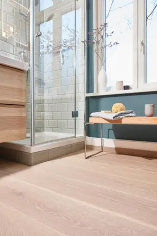 BOEN Eg Grey Harmony Live Pure, Plank  